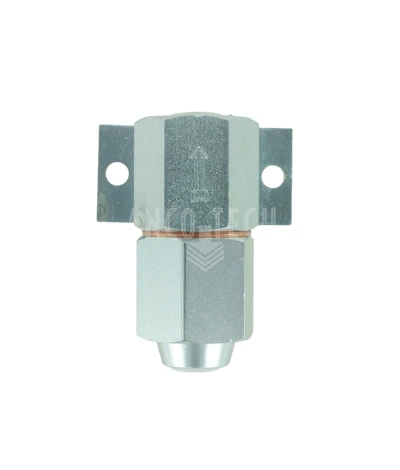 LUBRICANT FILTER  MODEL SF 1-G 1/4