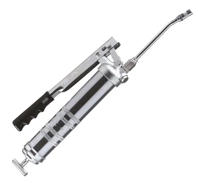 LINCOLN Scissor Grease Gun 1013