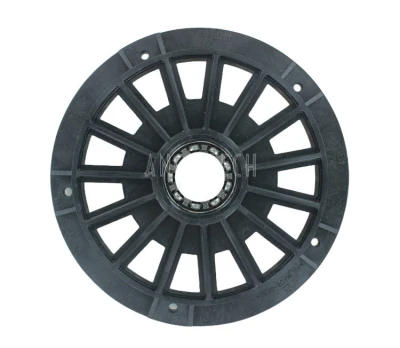 INTERMEDIATE BOTTOM FOR 215 & 230 STEEL RESERVOIR
