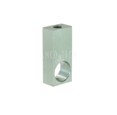 OUTLET WITH CHECK VALVE FOR P215 PUMP ELEMENT