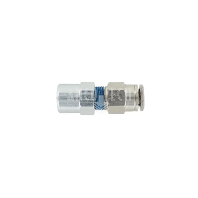 ZERK-LOCK COUPLER FOR 6MM PA