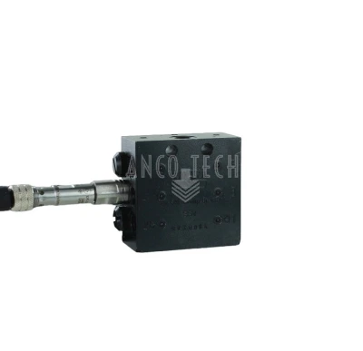 METERING DEVICE + SENSOR SSV 6-N
