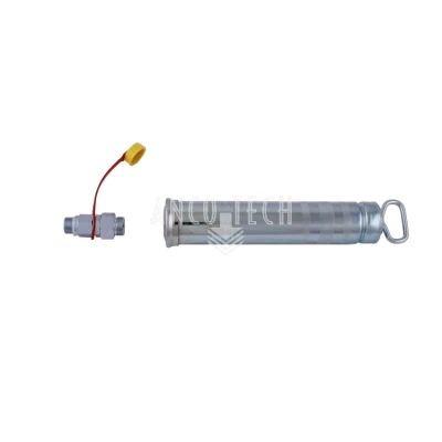 MANUAL GREASE PUMP FOR 4L CS