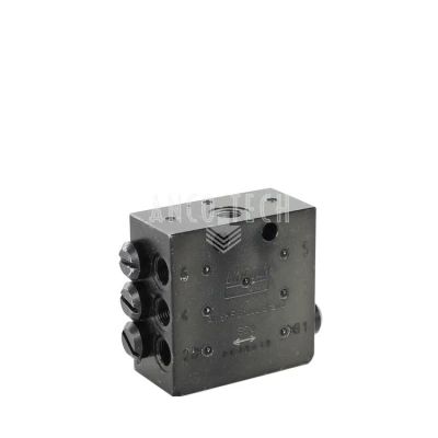 METERING DEVICE SSV 6/5 - V1