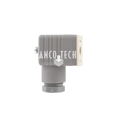 SOCKET + FLAT PACKING FOR P203 &amp; QLS