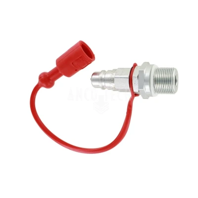 HD PLUG-IN M22x1.5 + FILTER