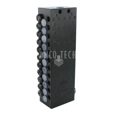 PROGRESSIVE DISTRIBUTOR SSVD 22/21 - V1