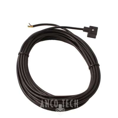 SOCKET W. 10M CABLE W. CUBE PLUG