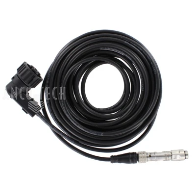 KIT PROX. SWITCH W. EURO FOR SSV/SSVD 7M