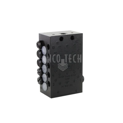 PROGRESSIVE DISTRIBUTOR SSVD 10/9 - V1