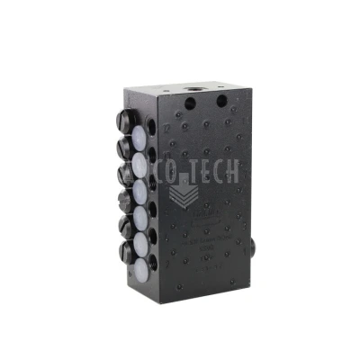 PROGRESSIVE DISTRIBUTOR SSVD 12/11 - V1
