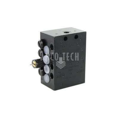 METERING DEVICE SSVD 8 K