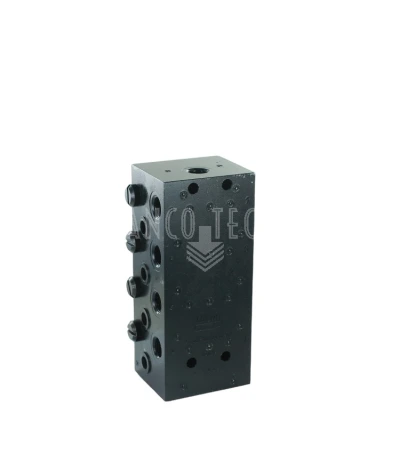 PROGRESSIVE DISTRIBUTOR SSVDL 8