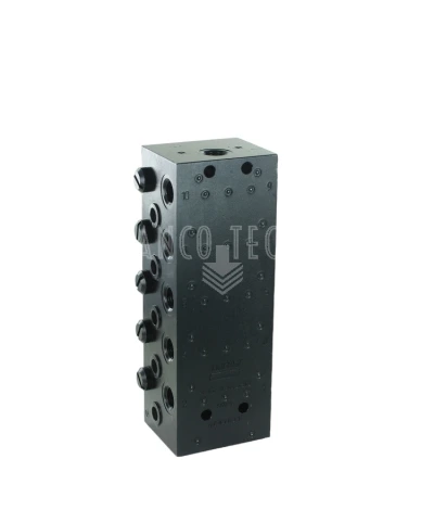 PROGRESSIVE DISTRIBUTOR SSVDL 10