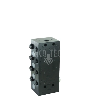 PROGRESSIVE DISTRIBUTOR SSVDL 8/7 - V1