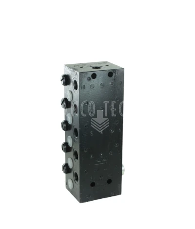 PROGRESSIVE DISTRIBUTOR SSVDL 10/9 - V1