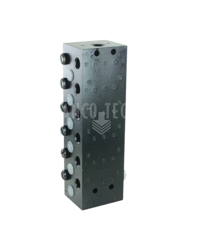 PROGRESSIVE DISTRIBUTOR SSVDL 12/11 - V1