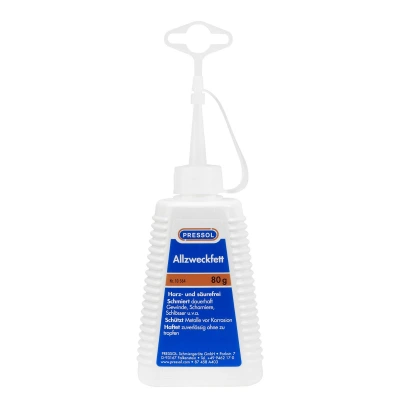 PRESSOL MULTIFUNCTIONAL GREASE 80GR   10564