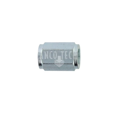 LINCOLN CLAMP NUT FOR HD HOSE 3/16" 12615