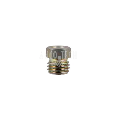 NUT 1/8" TUBE