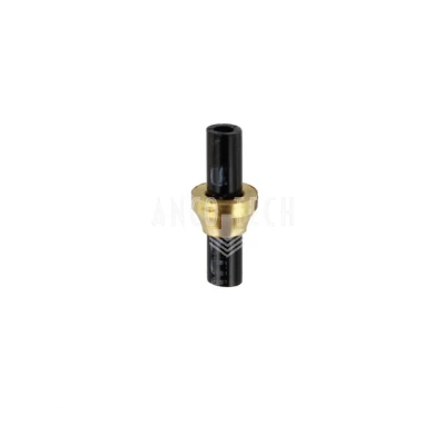 SLEEVE 1/8" TUBE