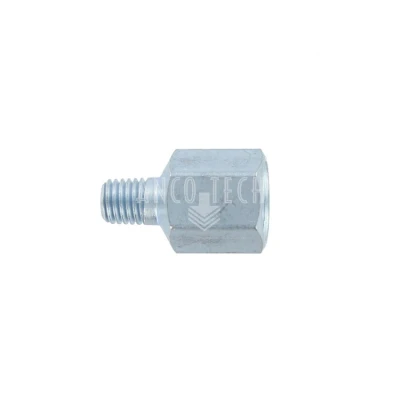 ADAPTER UNF 1/4-28 M x 1/8 NPT F