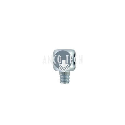 KNEE JOINT 1/4 UNF x 1/8 NPT