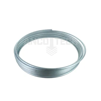 STEEL TUBE 1/4" 6.35x0.7