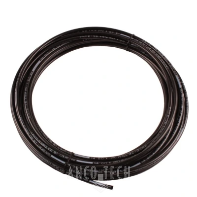 PA TUBE 1/4" 6.4x1.3