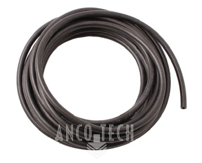 LINCOLN HIGH-PRESSURE HOSE 3/16\" 34 BAR 7.6M 66844