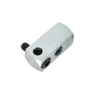 Anchor block 1/8 NPT