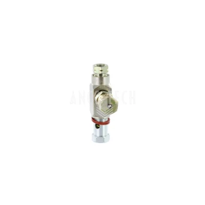 SL33 GREASE INJECTOR 83314