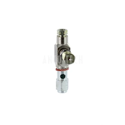 SL43 OIL INJECTOR 83660