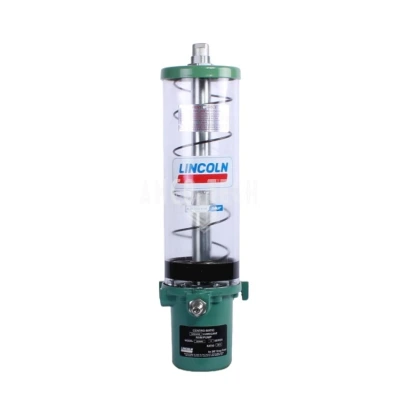 LINCOLN PNEUMATIC GREASE PUMP 83668