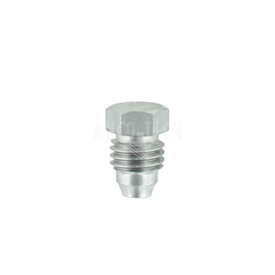 PLUG 5/16 UNF STAINLESS STEEL12698-9