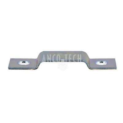 PIPE CLIP 5 x 1/8" ST/VZ 2 LIPS