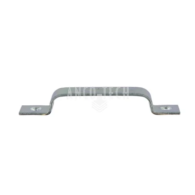 PIPE CLIP 5 x 1/4\" ST/VZ