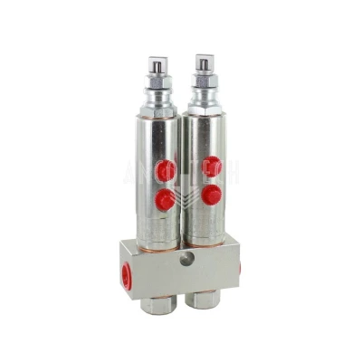 INJECTOR SL-1 2-ASSY 81770-2