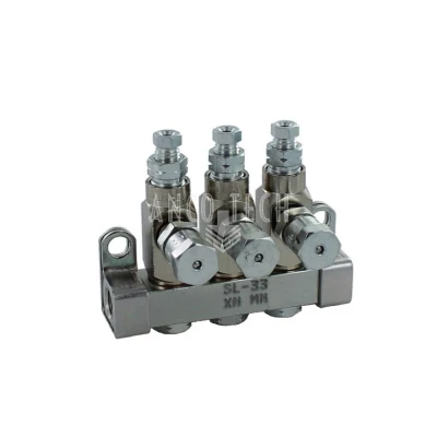INJECTOR SL-33 3-ASSY 83309-3
