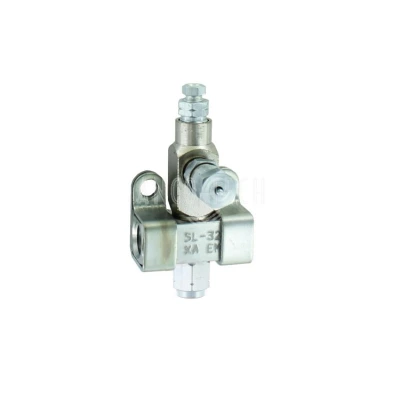 Lincoln Re-built kit for standard SL32 Injector 247951