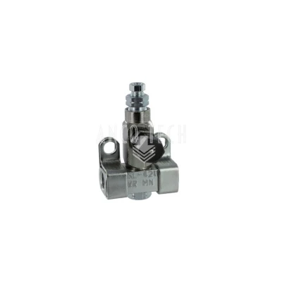 SL42 OIL MANIFOLD 84428-1