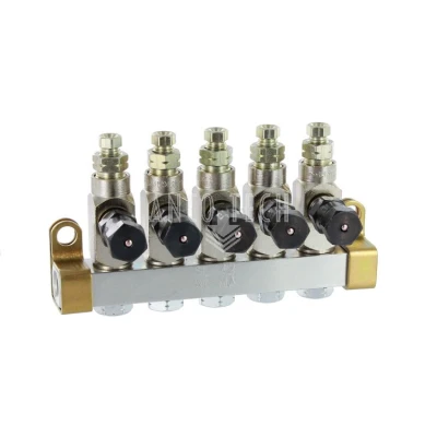 INJECTOR SL-42 5-ASSY 84428-5