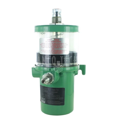 Single-stroke pneumatic pump 82668