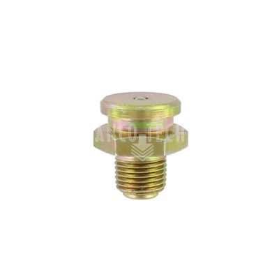 BUTTONHEAD NIPPLE 5/8 1/8NPT 