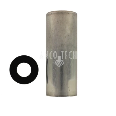 ALUMINIUM CAP 90537 FOR SL1, SL41 &amp; SL44