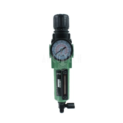 FILTER REGULATOR 3/8 NPT 0-10 BAR