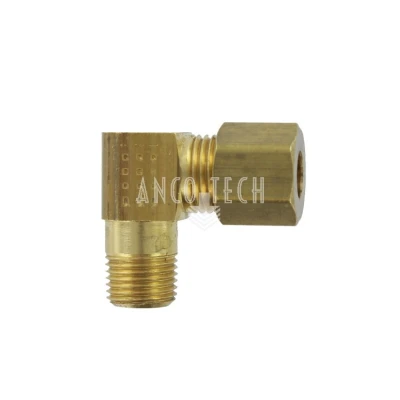 Elbow coupling WE1/4 - 1/8 NPT
