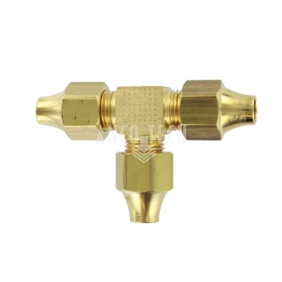 T coupling 1/4