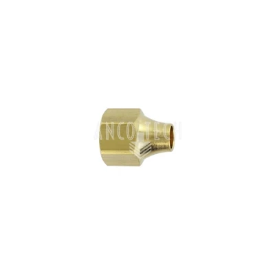 UNION 1/4\" TUBE
