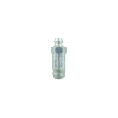 SMEERNIPPEL RECHT 1/8NPT VERLENGD L=32MM